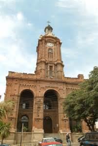 Ferienhaus Barros Borgono 3 Departamento Valparaíso
